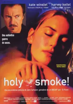Священный дым / Holy Smoke (1999) фильм смотреть онлайн Священный дым / Holy Smoke (1999) фильм смотреть онлайн в хорошем качестве