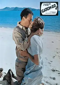 Уловка 22 (1970) смотреть онлайн Уловка 22 (1970) фильм смотреть онлайн