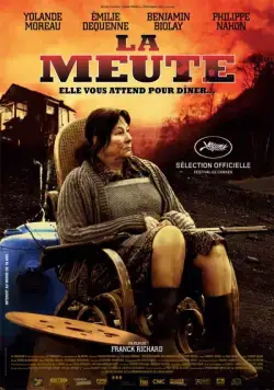 Свора / La meute (2009) фильм смотреть онлайн в хорошем качестве