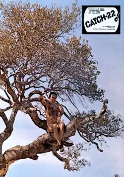 Уловка 22 (1970) в хорошем качестве смотреть онлайн Уловка 22 (1970) фильм в хорошем качестве смотреть онлайн