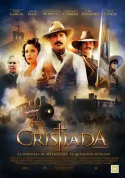 Битва за свободу / For Greater Glory: The True Story of Cristiada (2012) фильм смотреть онлайн в хорошем качестве