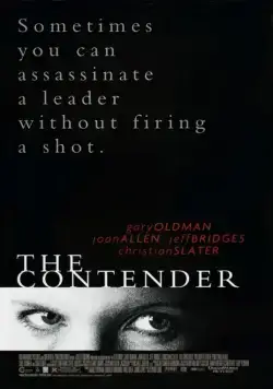 Претендент / The Contender (2000) фильм смотреть онлайн в хорошем качестве