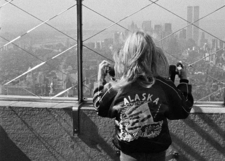 Алиса в городах (1973) смотреть онлайн бесплатно Алиса в городах (1973) фильм смотреть онлайн бесплатно