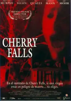 Убийства в Черри-Фолс / Cherry Falls (2000) фильм смотреть онлайн в хорошем качестве