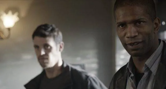 Дикий Билл (2011) смотреть онлайн Дикий Билл (2011) фильм смотреть онлайн