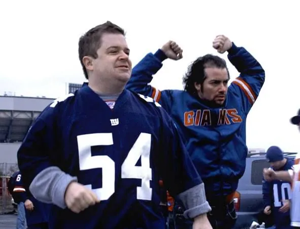 Большой фанат (2009) в хорошем качестве смотреть онлайн Большой фанат (2009) фильм в хорошем качестве смотреть онлайн