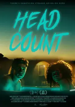 Пересчёт / Head Count (2019) фильм смотреть онлайн в хорошем качестве