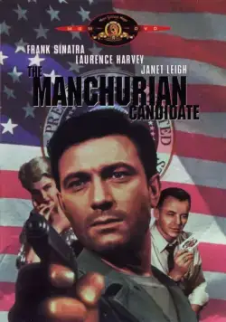 Маньчжурский кандидат / The Manchurian Candidate (1962) фильм смотреть онлайн в хорошем качестве