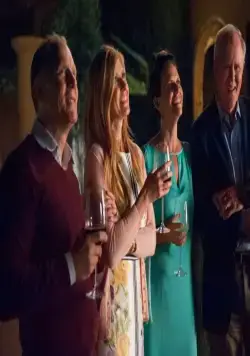 Беатрис на ужине (2017) смотреть онлайн Беатрис на ужине (2017) фильм смотреть онлайн