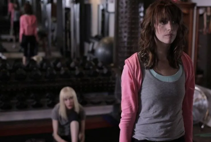 Химический разрез (2016) в хорошем качестве смотреть онлайн Химический разрез (2016) фильм в хорошем качестве смотреть онлайн