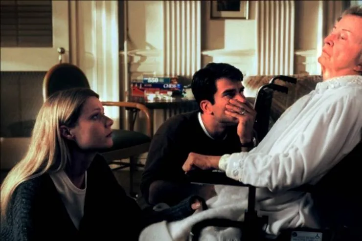 Наследство (1998) смотреть онлайн бесплатно Наследство (1998) фильм смотреть онлайн бесплатно