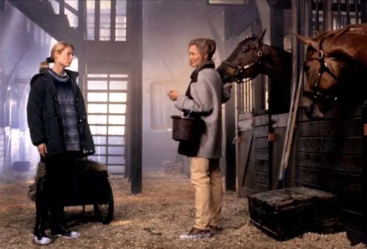 Наследство (1998) в хорошем качестве смотреть онлайн Наследство (1998) фильм в хорошем качестве смотреть онлайн