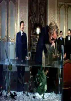 Возвращение высокого блондина (1974) смотреть онлайн Возвращение высокого блондина (1974) фильм смотреть онлайн