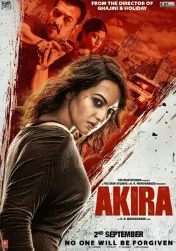 Акира / Naam hai Akira (2016) фильм смотреть онлайн Акира / Naam hai Akira (2016) фильм смотреть онлайн в хорошем качестве