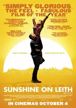 Солнце над Литом / Sunshine on Leith (2013) фильм смотреть онлайн Солнце над Литом / Sunshine on Leith (2013) фильм смотреть онлайн в хорошем качестве