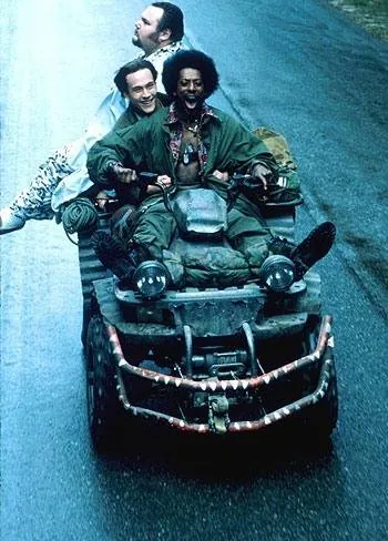 Скажи, что это не так (2001) в хорошем качестве смотреть онлайн Скажи, что это не так (2001) фильм в хорошем качестве смотреть онлайн