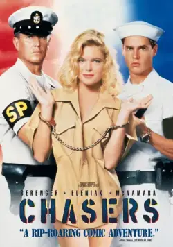 Конвоиры / Chasers (1994) фильм смотреть онлайн в хорошем качестве