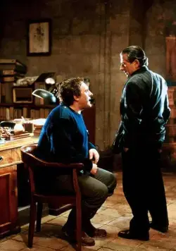 Простая формальность (1993) смотреть онлайн Простая формальность (1993) фильм смотреть онлайн