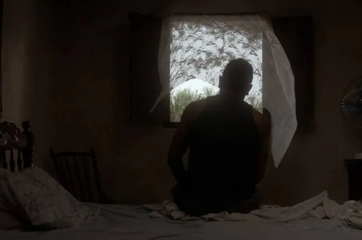 Земля и тень (2015) смотреть онлайн бесплатно Земля и тень (2015) фильм смотреть онлайн бесплатно