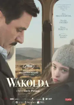 Вакольда / Wakolda (2013) фильм смотреть онлайн в хорошем качестве