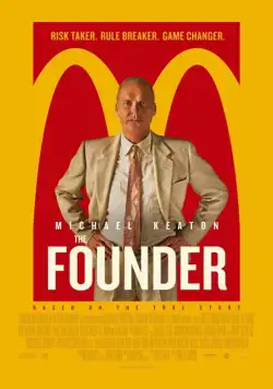 Основатель / The Founder (2016) фильм смотреть онлайн Основатель / The Founder (2016) фильм смотреть онлайн в хорошем качестве