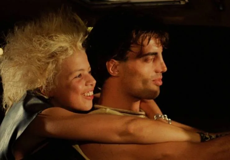 Демоны (1985) смотреть онлайн Демоны (1985) фильм смотреть онлайн