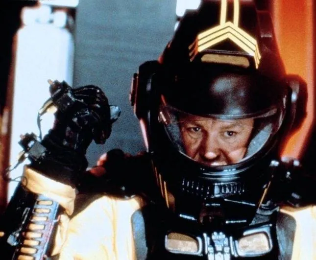 Робот Джокс (1989) смотреть онлайн Робот Джокс (1989) фильм смотреть онлайн