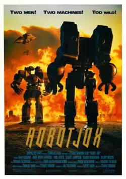 Робот Джокс / Robot Jox (1989) фильм смотреть онлайн Робот Джокс / Robot Jox (1989) фильм смотреть онлайн в хорошем качестве