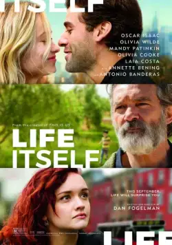 Сама жизнь / Life Itself (2018) фильм смотреть онлайн Сама жизнь / Life Itself (2018) фильм смотреть онлайн в хорошем качестве