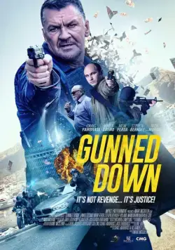 Ограбление в Лондоне / Gunned Down (2017) фильм смотреть онлайн Ограбление в Лондоне / Gunned Down (2017) фильм смотреть онлайн в хорошем качестве