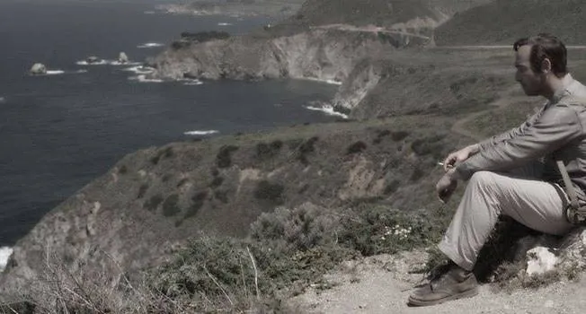 Биг-Сюр (2013) в хорошем качестве смотреть онлайн Биг-Сюр (2013) фильм в хорошем качестве смотреть онлайн