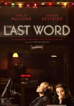 Последнее слово / The Last Word (2017) фильм смотреть онлайн Последнее слово / The Last Word (2017) фильм смотреть онлайн в хорошем качестве