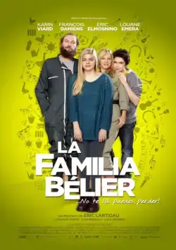 Семейство Белье / La famille Bélier (2014) фильм смотреть онлайн Семейство Белье / La famille Bélier (2014) фильм смотреть онлайн в хорошем качестве