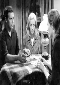 Виридиана (1961) смотреть онлайн Виридиана (1961) фильм смотреть онлайн