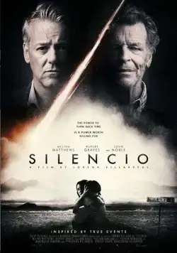 Молчание / Silencio (2018) фильм смотреть онлайн в хорошем качестве