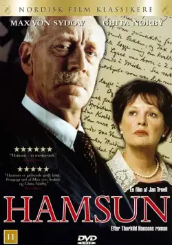 Гамсун / Hamsun (1996) фильм смотреть онлайн Гамсун / Hamsun (1996) фильм смотреть онлайн в хорошем качестве