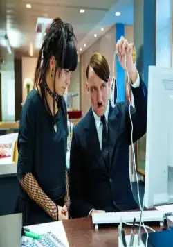 Он снова здесь (2015) смотреть онлайн Он снова здесь (2015) фильм смотреть онлайн