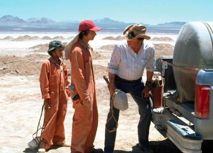 Клад (2003) смотреть онлайн бесплатно Клад (2003) фильм смотреть онлайн бесплатно