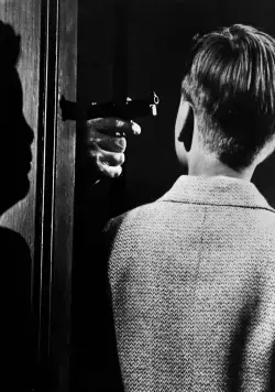 Человек, который слишком много знал (1955) смотреть онлайн Человек, который слишком много знал (1955) фильм смотреть онлайн