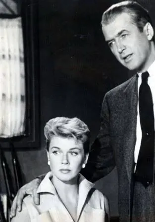 Человек, который слишком много знал (1955) в хорошем качестве смотреть онлайн Человек, который слишком много знал (1955) фильм в хорошем качестве смотреть онлайн