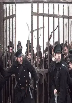 Чёрный 47-й (2017) в хорошем качестве смотреть онлайн Чёрный 47-й (2017) фильм в хорошем качестве смотреть онлайн