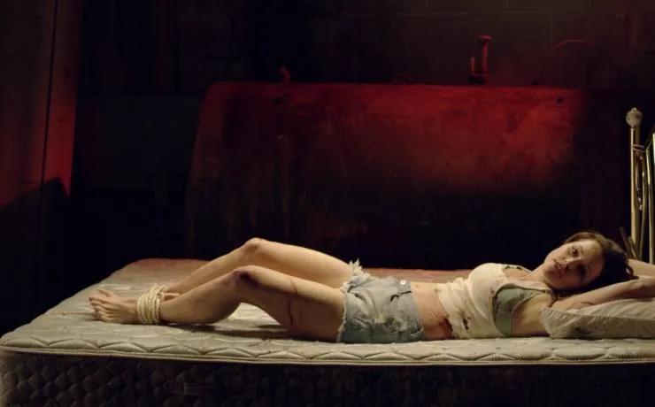 Камера, мотор, убийство (2017) смотреть онлайн Камера, мотор, убийство (2017) фильм смотреть онлайн