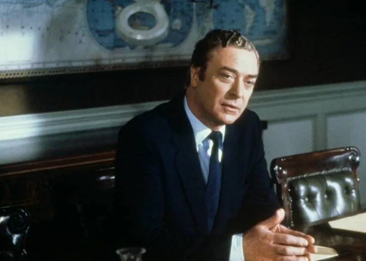 Четвертый протокол (1987) смотреть онлайн Четвертый протокол (1987) фильм смотреть онлайн