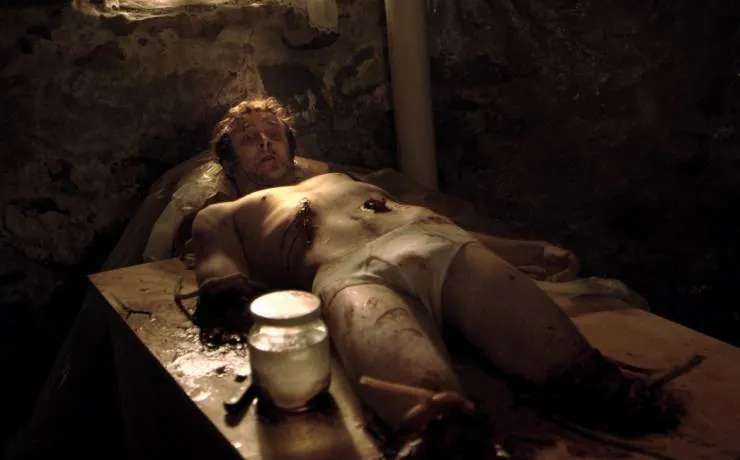 Камера, мотор, убийство (2017) в хорошем качестве смотреть онлайн Камера, мотор, убийство (2017) фильм в хорошем качестве смотреть онлайн