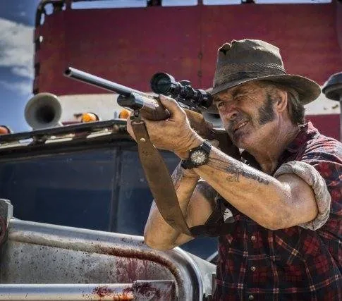 Волчья яма 2 (2013) смотреть онлайн Волчья яма 2 (2013) фильм смотреть онлайн