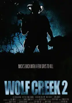 Волчья яма 2 / Wolf Creek 2 (2013) фильм смотреть онлайне бесплатно Смотреть Волчья яма 2 / Wolf Creek 2(2013) фильм в онлайне бесплатно