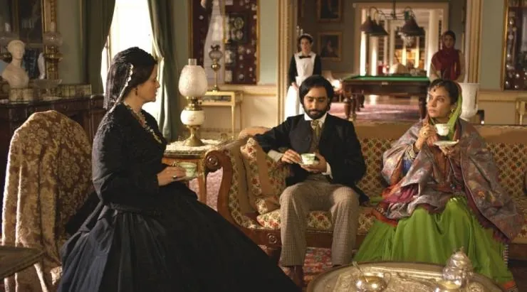 Чёрный принц (2017) смотреть онлайн Чёрный принц (2017) фильм смотреть онлайн