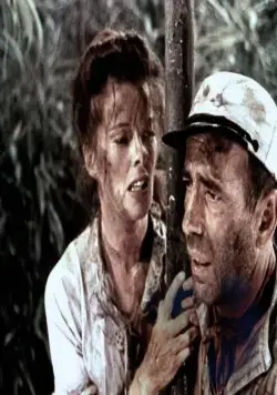 Африканская королева (1951) смотреть онлайн бесплатно Африканская королева (1951) фильм смотреть онлайн бесплатно