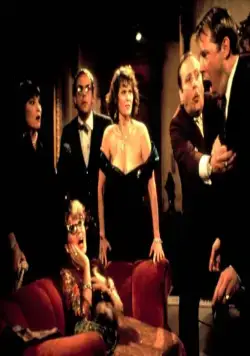 Улика (1985) в хорошем качестве смотреть онлайн Улика (1985) фильм в хорошем качестве смотреть онлайн