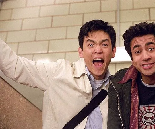 Гарольд и Кумар уходят в отрыв (2004) смотреть онлайн Гарольд и Кумар уходят в отрыв (2004) фильм смотреть онлайн